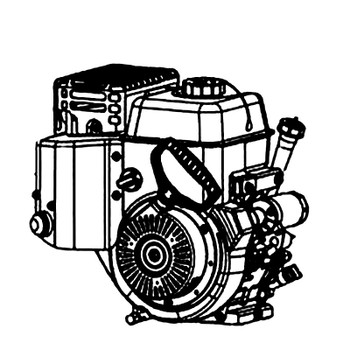 Hh 301Efi 8.45Hp Efi - Snow Sv in the group  at Gräsklipparbutiken (5986103-02)