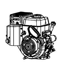 Hh 389Efi 10.19Hp Efi - Snow S in the group  at Gräsklipparbutiken (5986104-02)