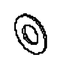 Disc Spring 18X9.2X1.0 in the group  at Gräsklipparbutiken (5986596-01)