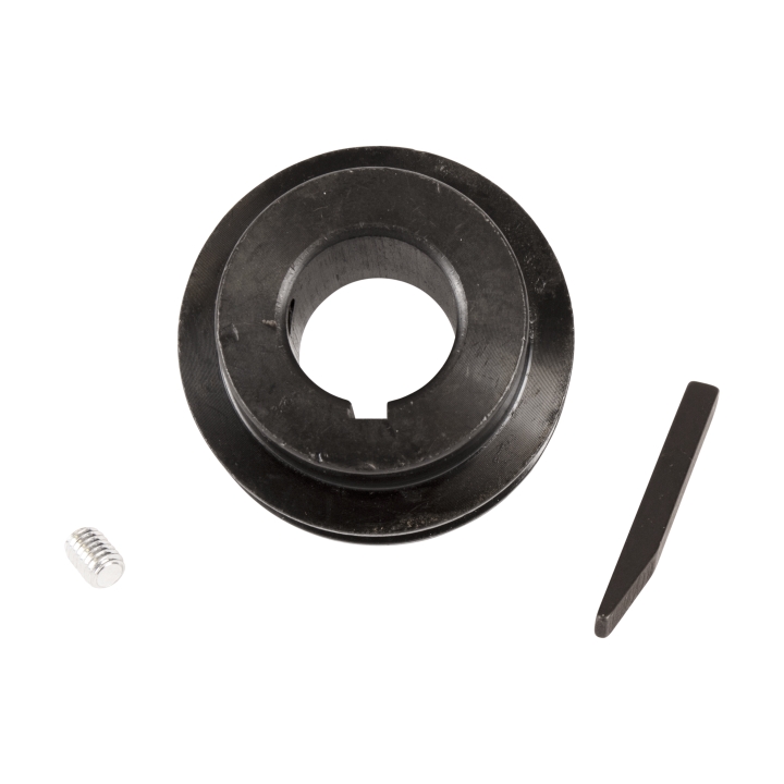 Pulley drive kit in the group at Gräsklipparbutiken (5986841-01)