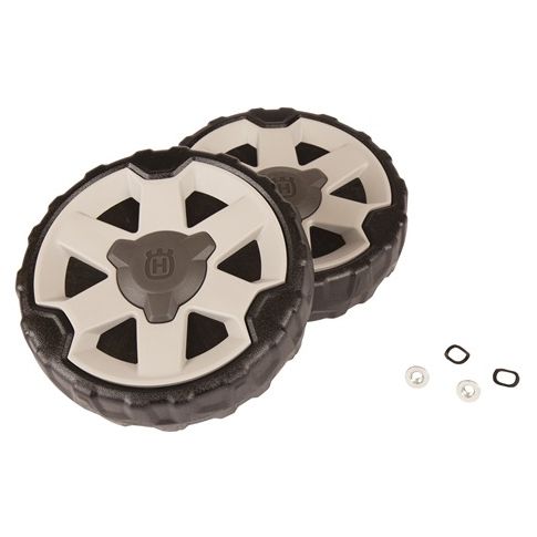 Wheel Front Wheel Kit 5986841-03 in the group  at Gräsklipparbutiken (5986841-03)
