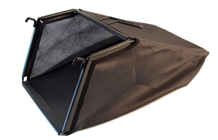 Grass Bag Assy Grass Bag, Chut 5986841-21 in the group at Gräsklipparbutiken (5986841-21)