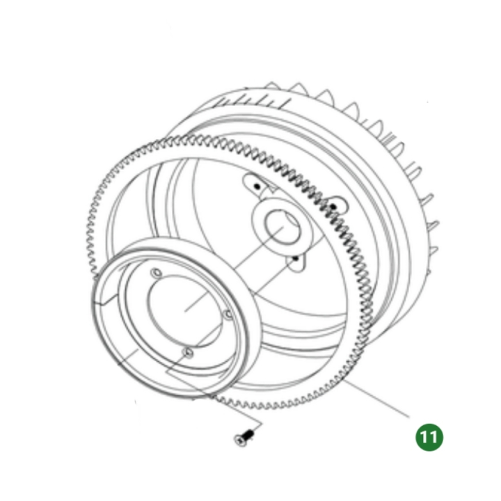 Ring in the group at Gräsklipparbutiken (5986845-68)