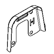 Cover Hc Friction Drive Gutter in the group  at Gräsklipparbutiken (5987120-02)