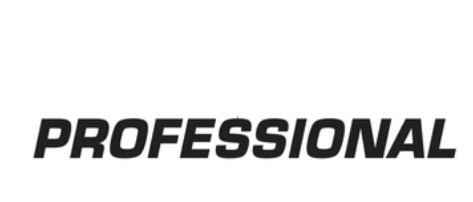 Decal Professional Grey in the group  at Gräsklipparbutiken (5987294-01)