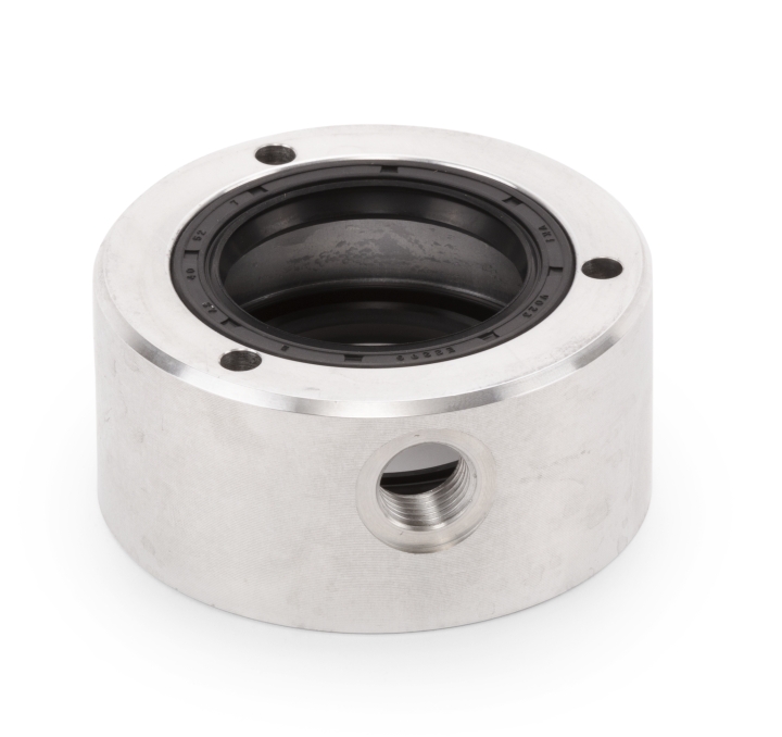 Bushing spare part dm 400, dm in the group  at Gräsklipparbutiken (5987312-01)
