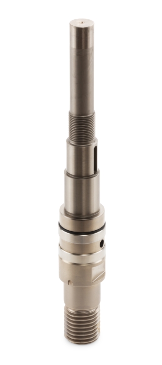 Spindle shaft assy spare part in the group  at Gräsklipparbutiken (5987313-01)