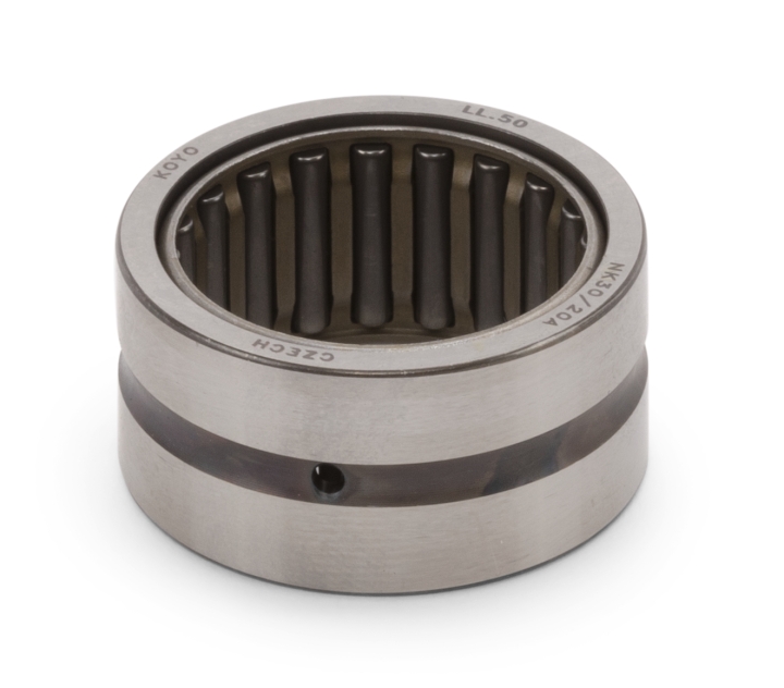 Needle bearing spare part dm 4 in the group  at Gräsklipparbutiken (5987314-01)