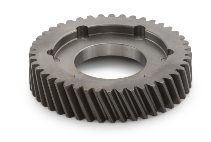 Gear wheel spur wheel spare pa in the group  at Gräsklipparbutiken (5987333-01)