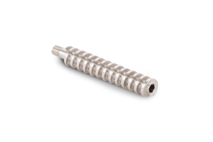 Tube spiral spare part dm 400, in the group  at Gräsklipparbutiken (5987338-01)