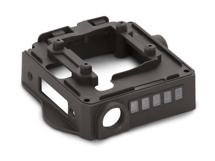 Holder spare part dm 400 in the group  at Gräsklipparbutiken (5987375-01)