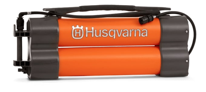 Husqvarna WT2GO Water tank in the group Forest and Garden Products / Husqvarna Power cutters / Accessories power cutters at Gräsklipparbutiken (5987424-01)
