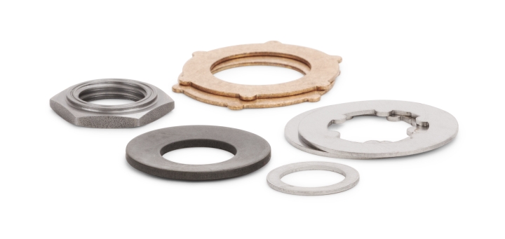 Clutch assy slip clutch kit sp in the group  at Gräsklipparbutiken (5987752-01)