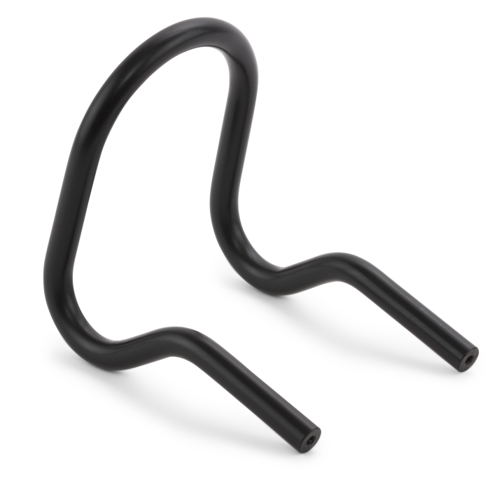 Handle spare part dm 400 in the group  at Gräsklipparbutiken (5987977-01)