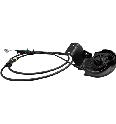 Cable Assy Chute Rotator W/Adj in the group  at Gräsklipparbutiken (5988034-01)