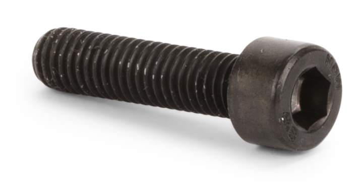 Screw hex. socket head, nickel in the group  at Gräsklipparbutiken (5988088-01)