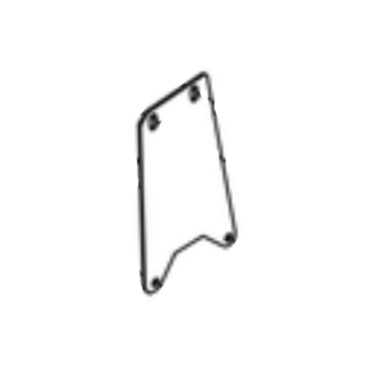 Mounting plate mounting plate in the group  at Gräsklipparbutiken (5988388-01)