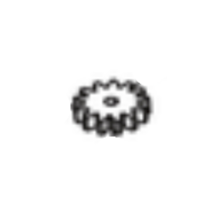 Gear wheel candle wheel in the group at Gräsklipparbutiken (5988399-01)