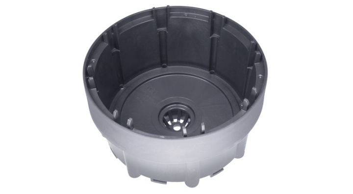 The Pump Foot 5988588-01 in the group  at Gräsklipparbutiken (5988588-01)