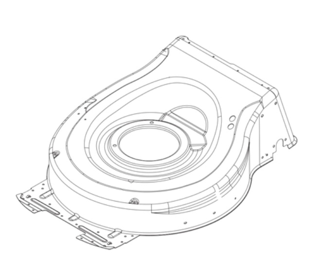 Chassis in the group at Gräsklipparbutiken (5988611-01)
