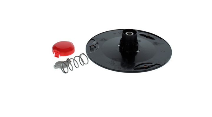 Cutting disc set Gardena Sileno free, Sileno max in the group  at Gräsklipparbutiken (5988689-01)