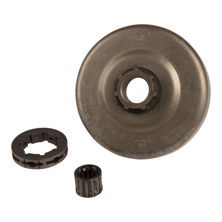 Clutch Drum Cpl. 5988785-01 in the group at Gräsklipparbutiken (5988785-01)