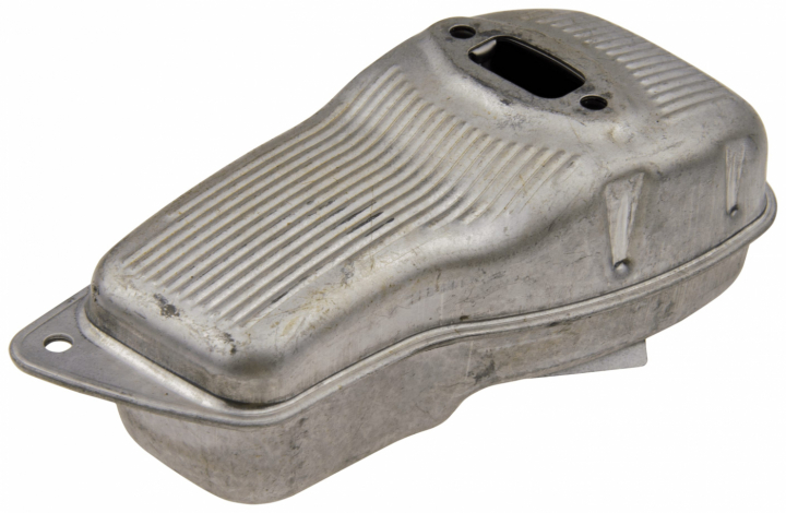 Silencer 5373603-01 in the group at Gräsklipparbutiken (5988939-01)