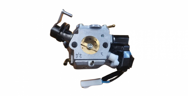 Carburetor Kit HDA-325B Husqvarna 592XP, 592XPG in the group at Gräsklipparbutiken (5989329-02)