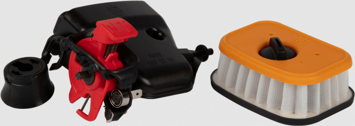 Filter Unit Kit Std 60Cc 5989345-01 in the group at Gräsklipparbutiken (5989345-01)