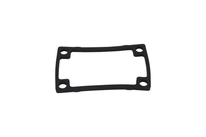 Gasket motor flange in the group at Gräsklipparbutiken (5991427-01)