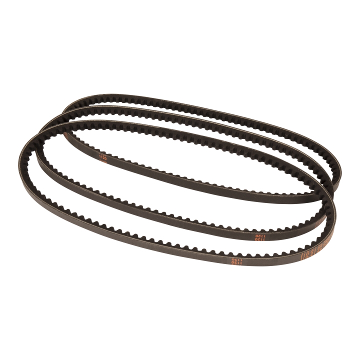 Belt kit, art no, 597691501 in the group at Gräsklipparbutiken (5991999-01)