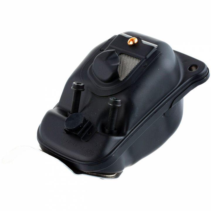 Silencer Kit 5992400-01 in the group at Gräsklipparbutiken (5992400-01)