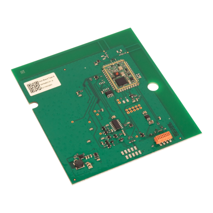 PRINTED CIRCUIT ASSY Com Board in the group  at Gräsklipparbutiken (5992438-01)