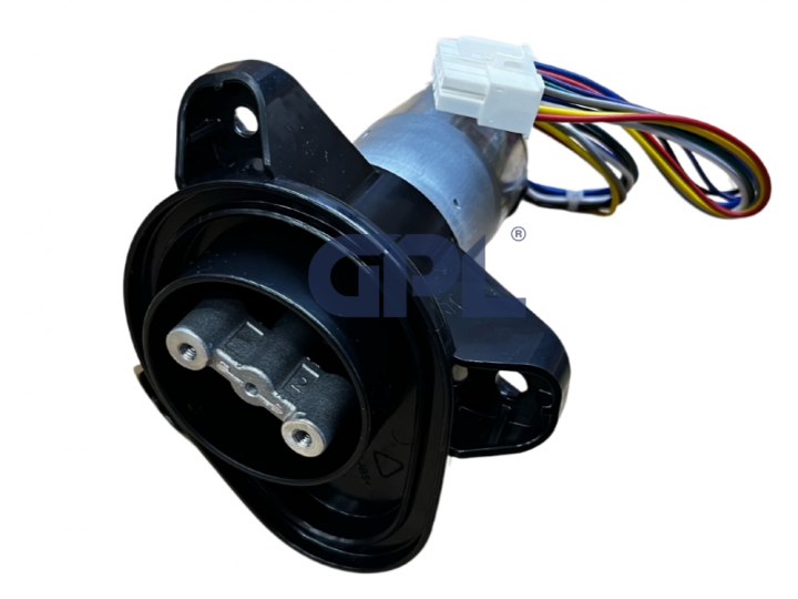 Cutting motor Automower Aspire R4 / Minimo in the group at Gräsklipparbutiken (5992677-02)