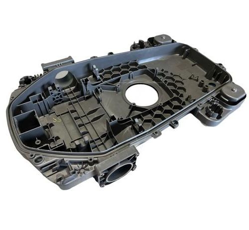 Chassis lower 405X/415X in the group Automower 405X - 2025 at Gräsklipparbutiken (5992956-02)