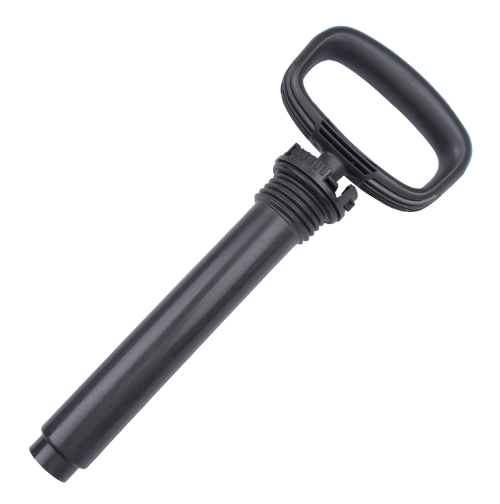 Pump handle, complete. in the group at Gräsklipparbutiken (5993158-01)