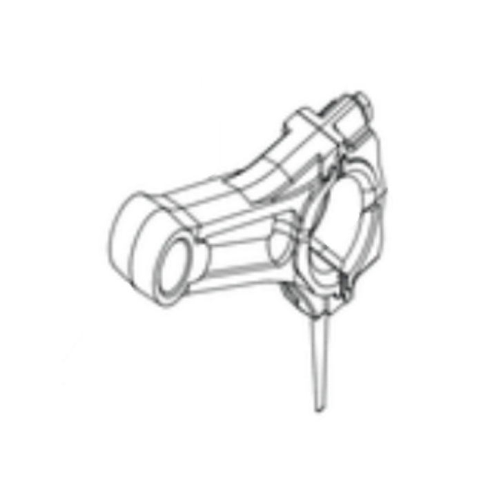 Connecting rod in the group at Gräsklipparbutiken (5993489-15)