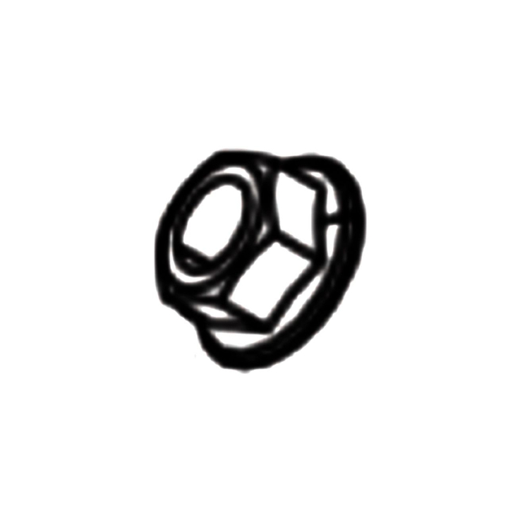 Nut 5993490-06 in the group  at Gräsklipparbutiken (5993490-06)