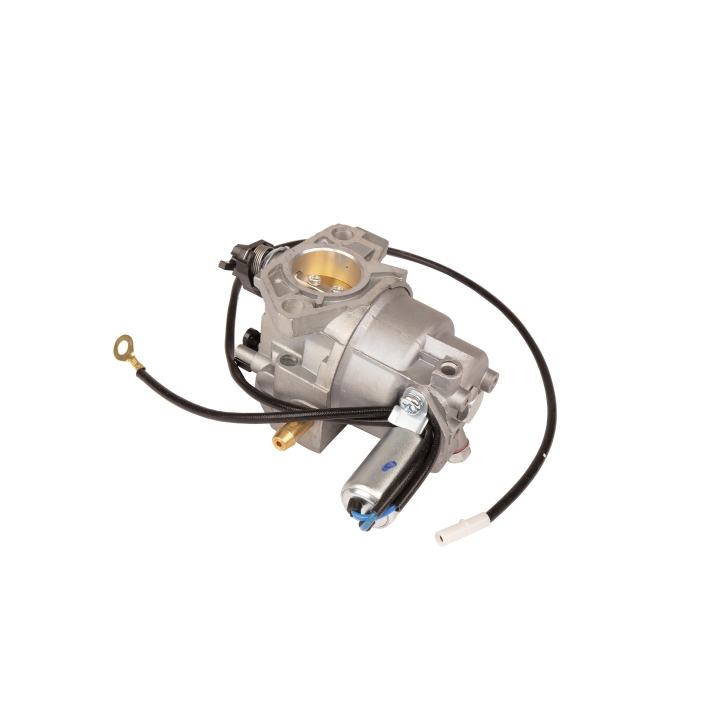 Carburettor in the group at Gräsklipparbutiken (5993491-08)