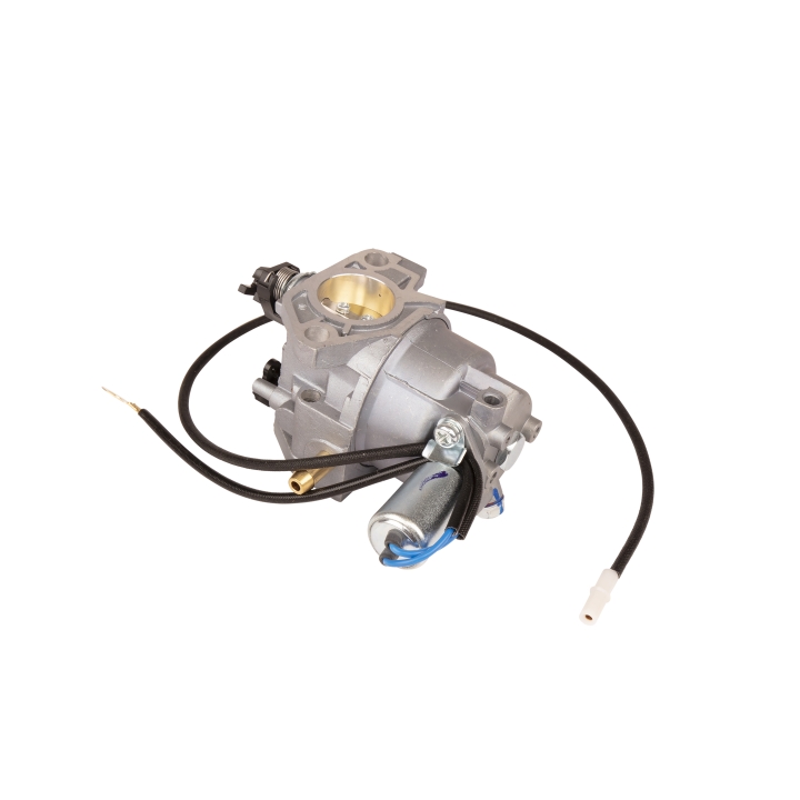 Carburettor in the group at Gräsklipparbutiken (5993491-09)