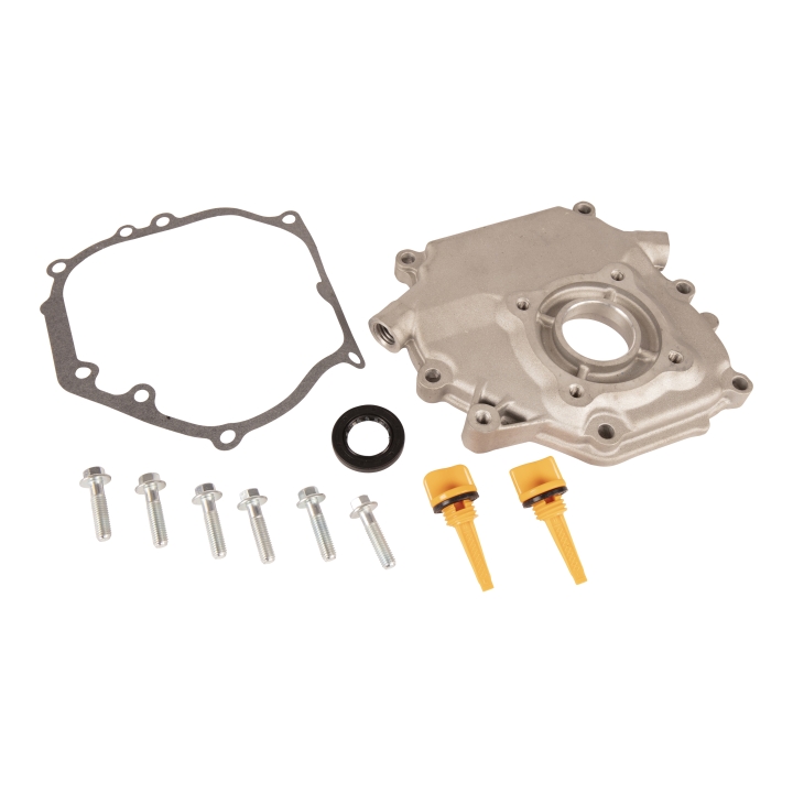 Crankcase cover in the group at Gräsklipparbutiken (5993491-18)