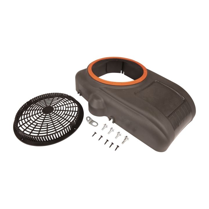 Cover kit fan in the group at Gräsklipparbutiken (5993491-20)