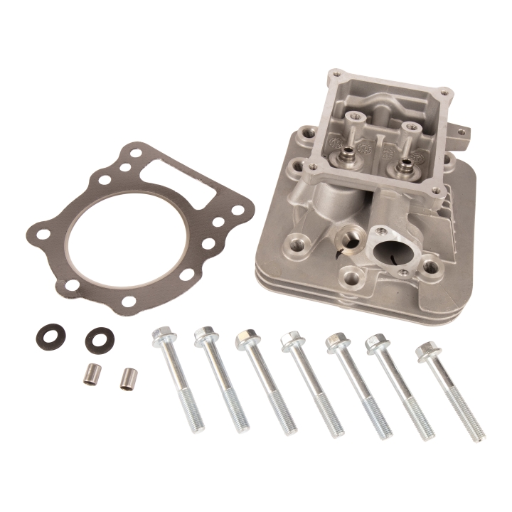 Cylinder head kit in the group at Gräsklipparbutiken (5993491-41)