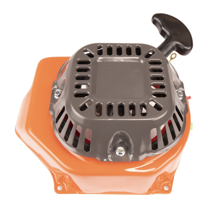 Starter assembly in the group at Gräsklipparbutiken (5993492-27)