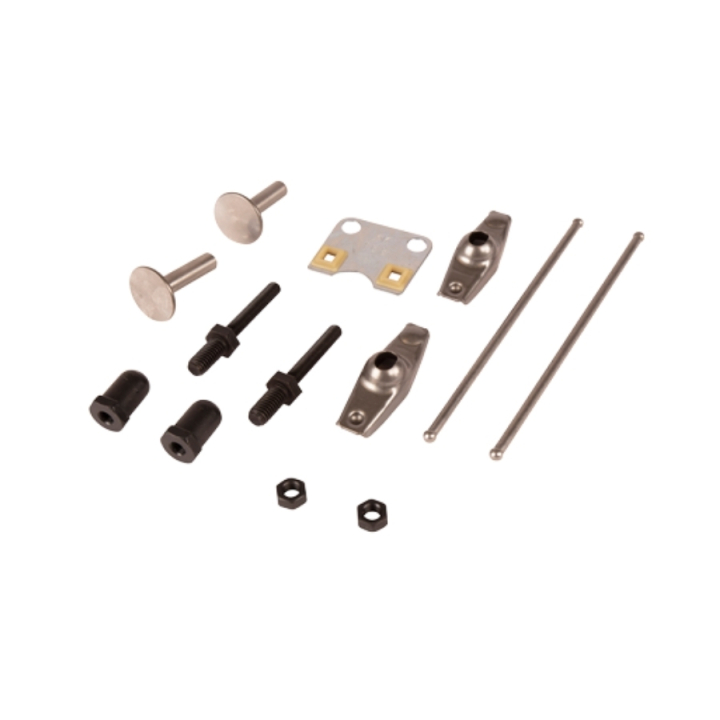 Valve kit rocker arm in the group  at Gräsklipparbutiken (5993492-47)