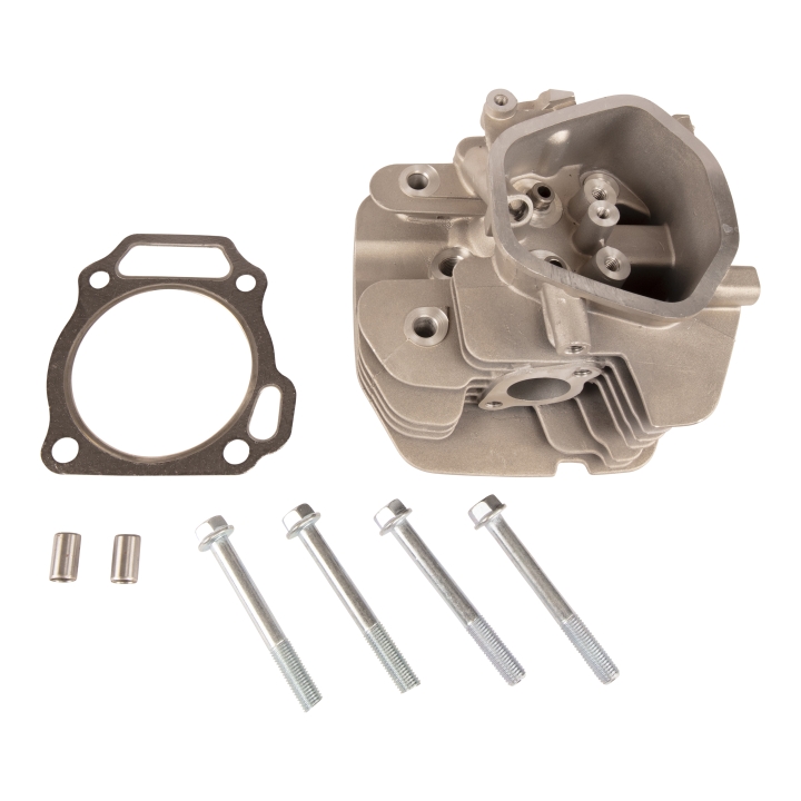 Cylinder head kit in the group at Gräsklipparbutiken (5993492-56)