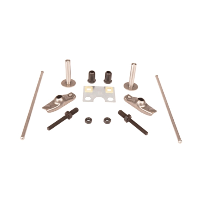 Valve kit rocker arm in the group  at Gräsklipparbutiken (5993492-60)