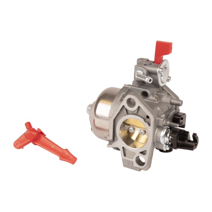 Carburettor in the group at Gräsklipparbutiken (5993492-71)