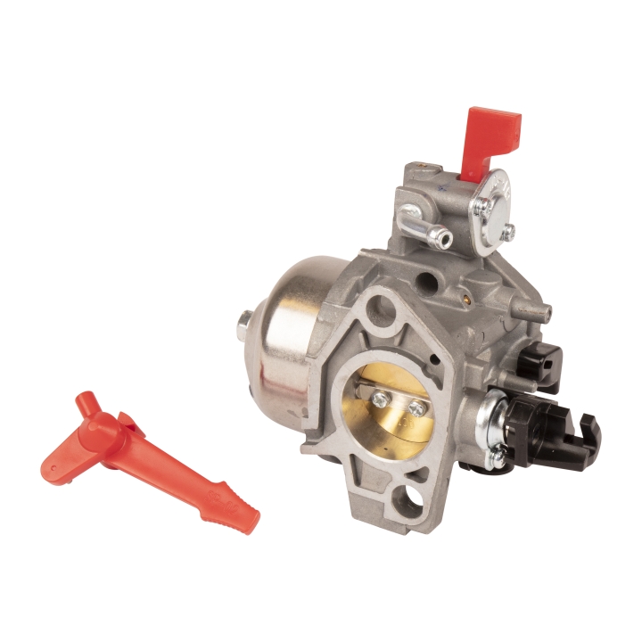Carburettor in the group at Gräsklipparbutiken (5993492-72)