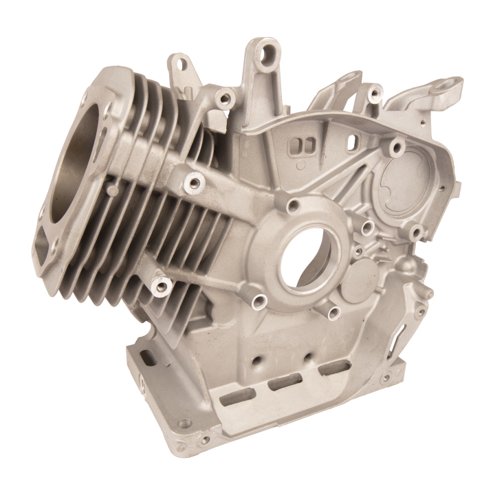 Crankcase in the group  at Gräsklipparbutiken (5993492-91)